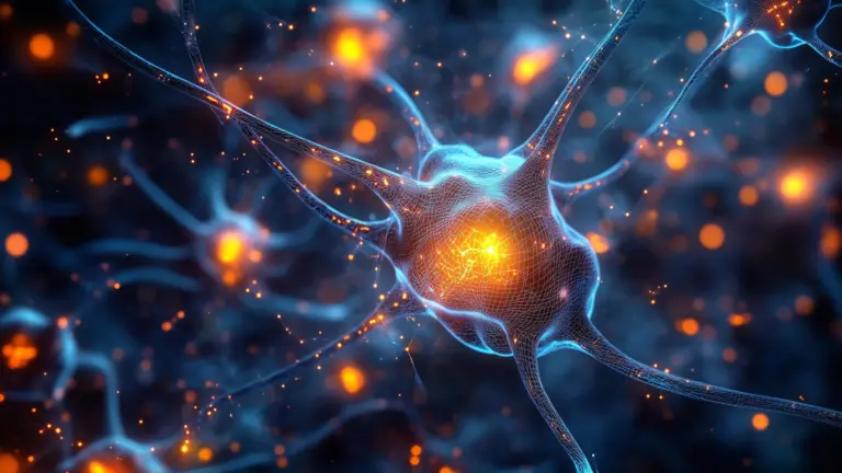 Ancient brainstem neurons found to filter distractions, may aid ADHD research