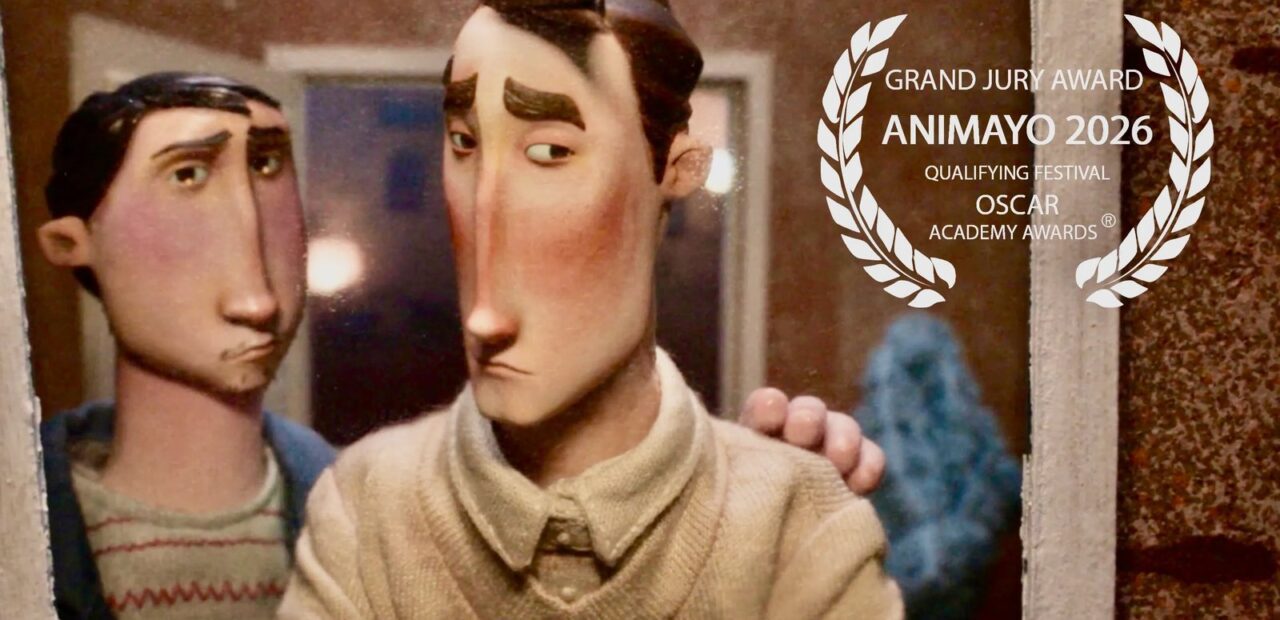 Animayo Gran Canaria Awards Top Prizes to '18 Months' and 'Because Today is Saturday'