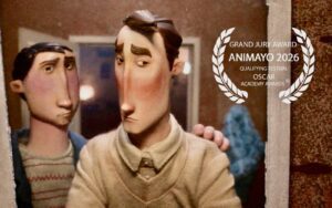Animayo Gran Canaria Awards Top Prizes to '18 Months' and 'Because Today is Saturday'