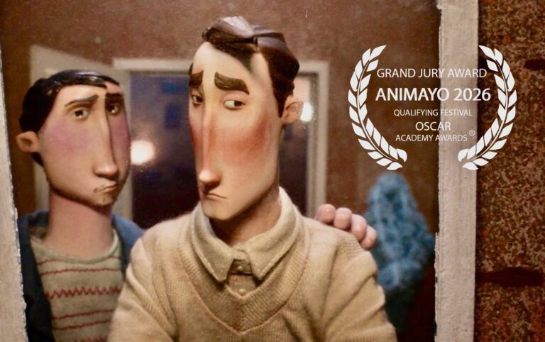 Animayo Gran Canaria Awards Top Prizes to '18 Months' and 'Because Today is Saturday'