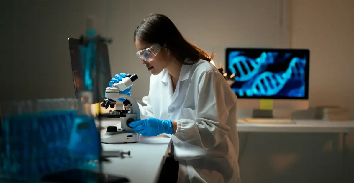 Anthropic launches Claude Science workbench for researchers