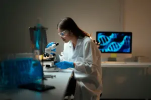 Anthropic launches Claude Science workbench for researchers