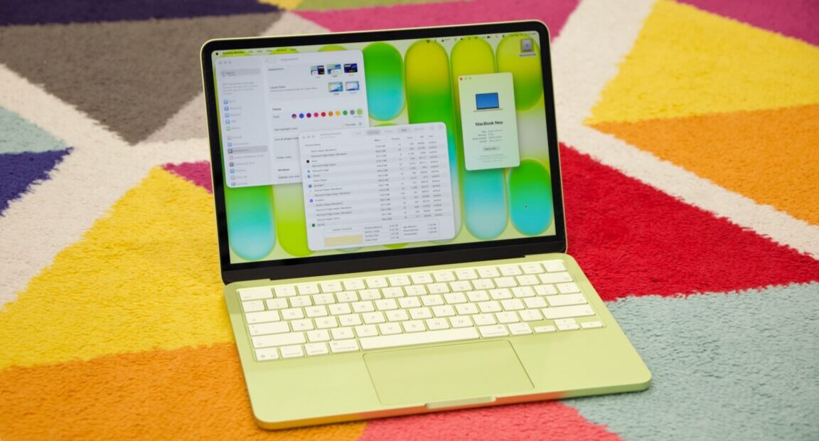 Apple and Other Tech Firms Raise Prices Citing Component Shortages