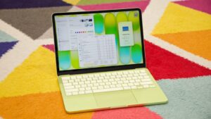 Apple and Other Tech Firms Raise Prices Citing Component Shortages