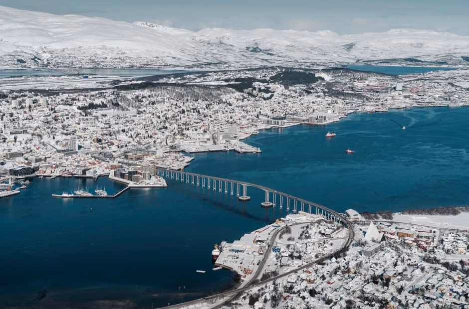 Arctic refreezing plan shows early signs of success, podcast reports