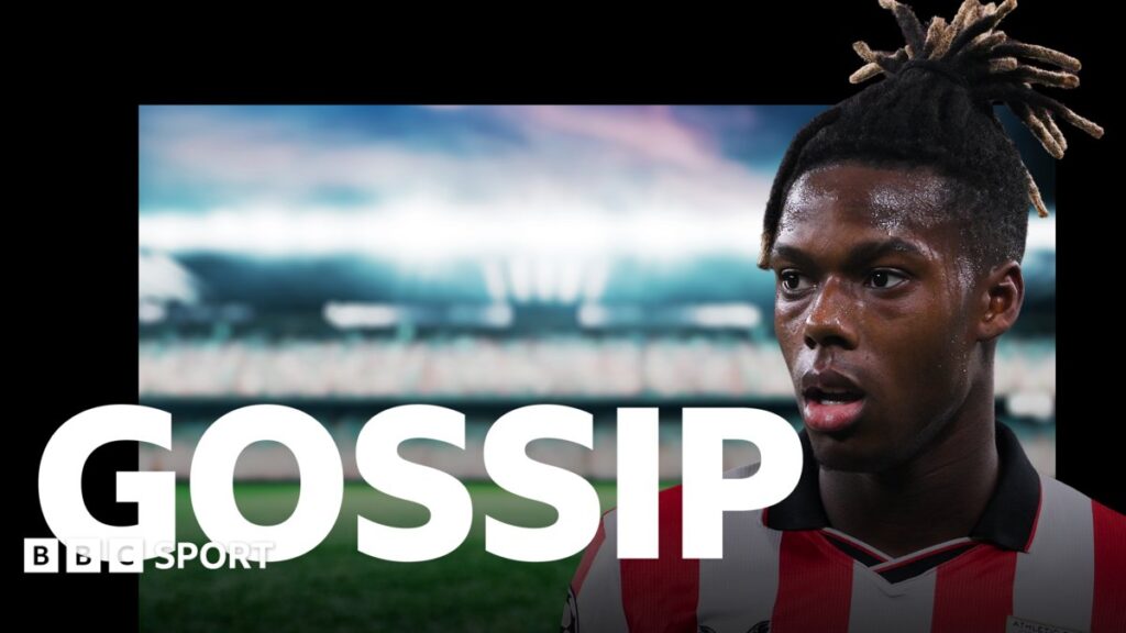 Arsenal pursue Nico Williams; Juventus in talks for Martinez