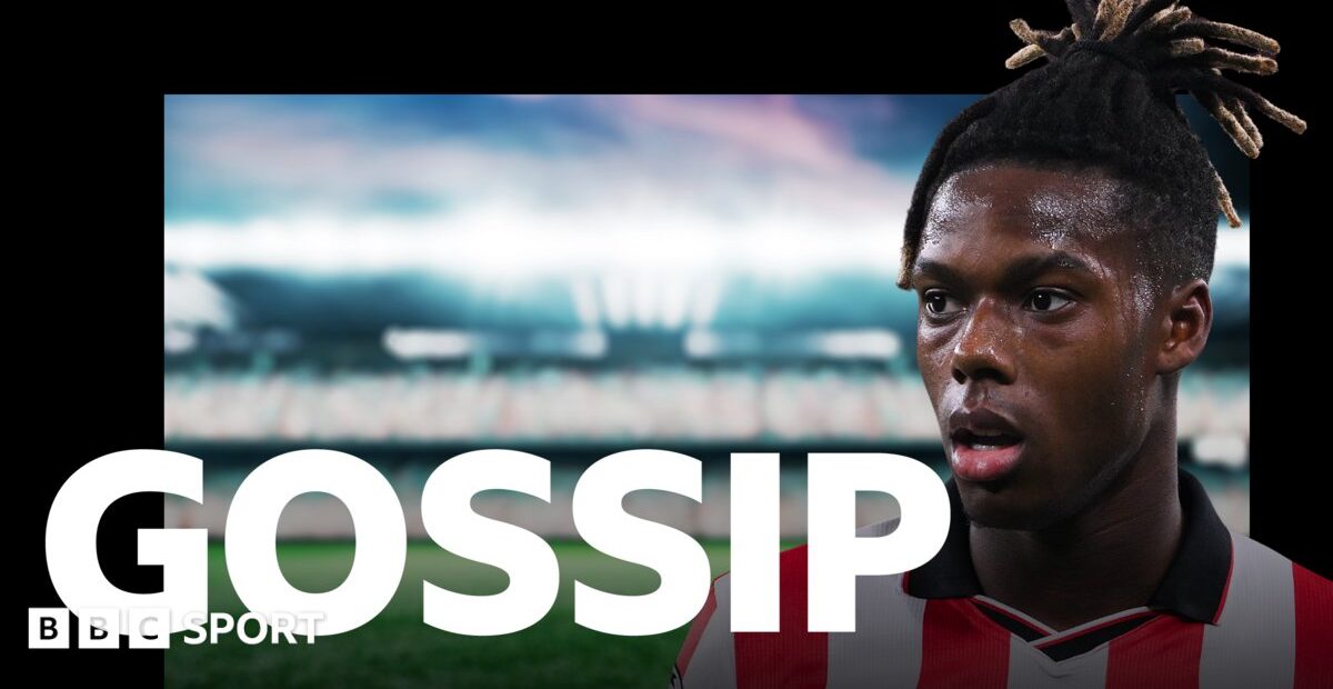 Arsenal pursue Nico Williams; Juventus in talks for Martinez