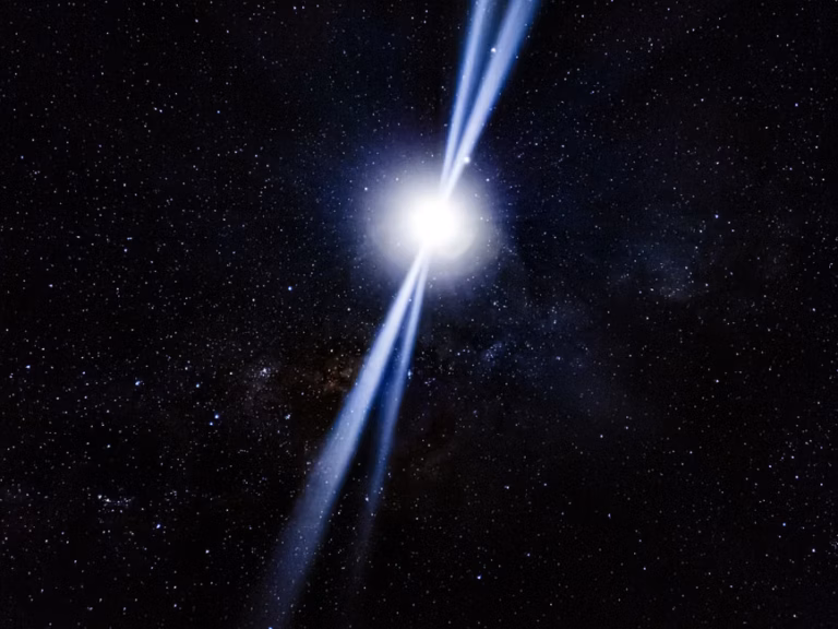 Astronomers confirm two super-puff planets less dense than cotton candy