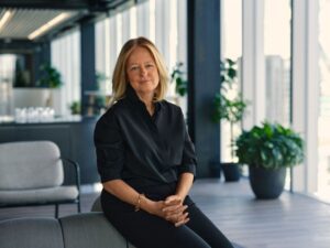BT CEO Allison Kirkby receives £5.6m pay package, more than doubling