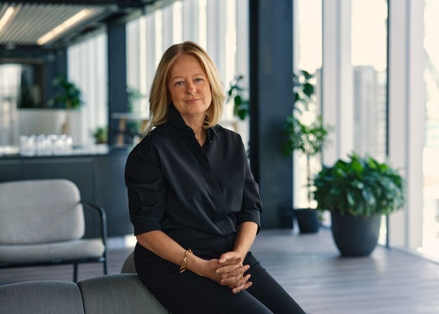 BT CEO Allison Kirkby receives £5.6m pay package, more than doubling