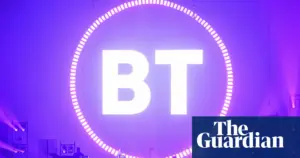 BT and Verizon Form $4 Billion Joint Venture for International Business