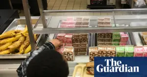 Bananas may be removed from US school meals under proposed Farm Bill changes