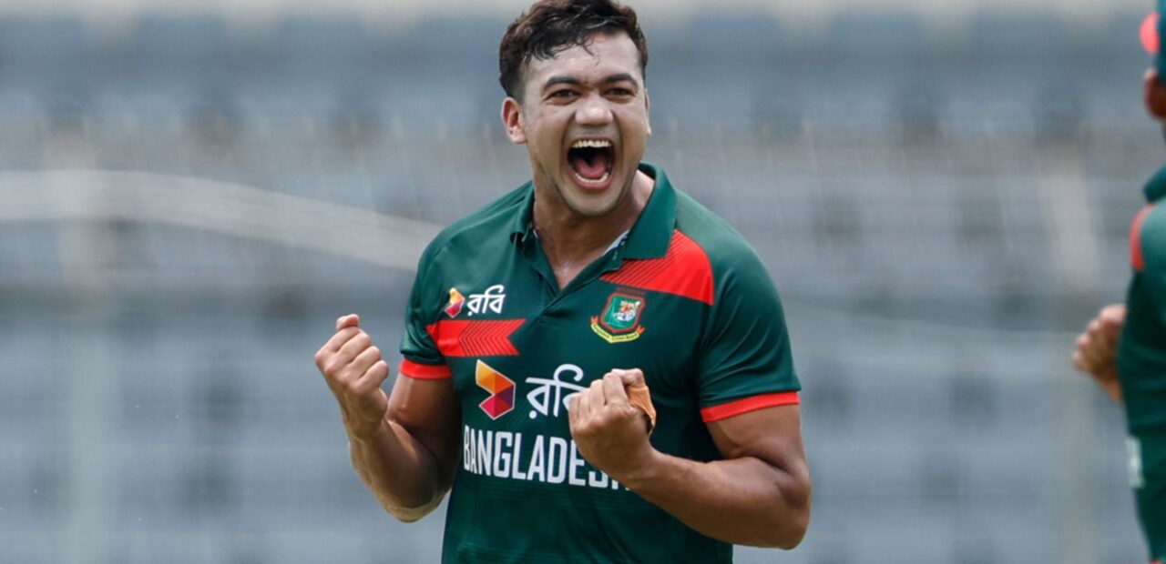 Bangladesh takes unassailable 2-0 ODI series lead over Australia