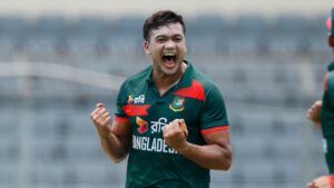 Bangladesh takes unassailable 2-0 ODI series lead over Australia