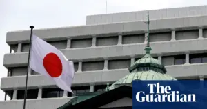 Bank of Japan Raises Key Rate to 1%, Nikkei Tops 70,000 Points