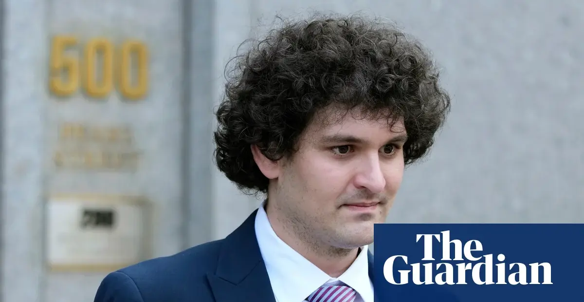 Bankman-Fried loses appeal against fraud conviction in FTX case