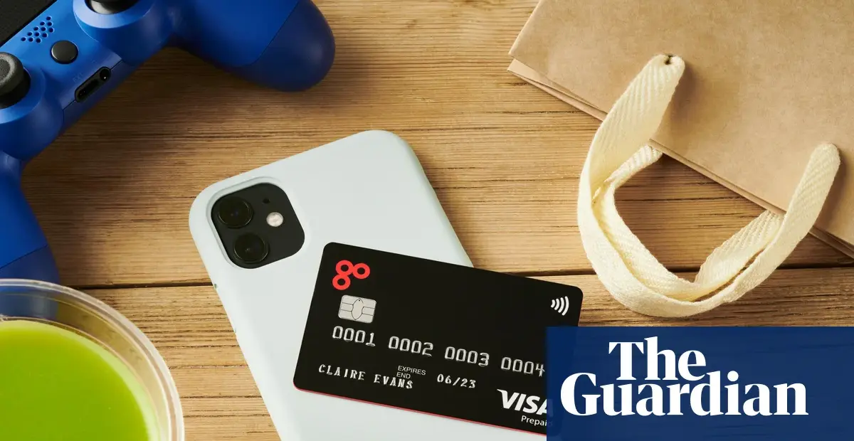 Barclays to acquire GoHenry children's debit card and money app