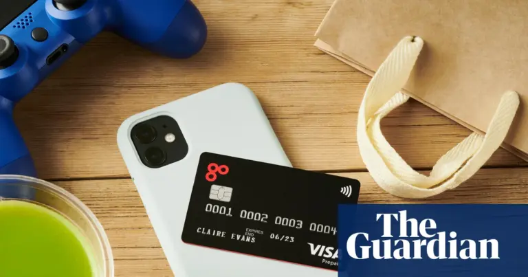 Barclays to acquire GoHenry children's debit card and money app