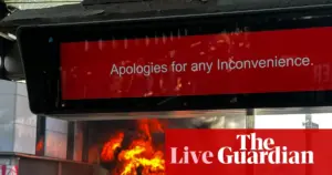 Belfast Violence Follows Stabbing Attack; Man Charged with Attempted Murder