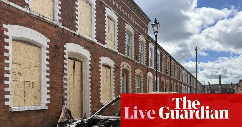 Belfast victim’s family urges calm, praises migrants’ contributions
