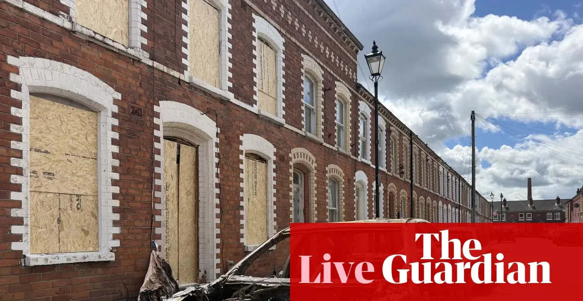 Belfast victim's family urges calm, praises migrants' contributions