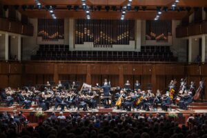 Ben Folds Says Kennedy Center’s National Symphony Orchestra in ‘Real Trouble’