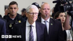 Bill Gates Testifies He Never Victimized Anyone in Epstein Probe