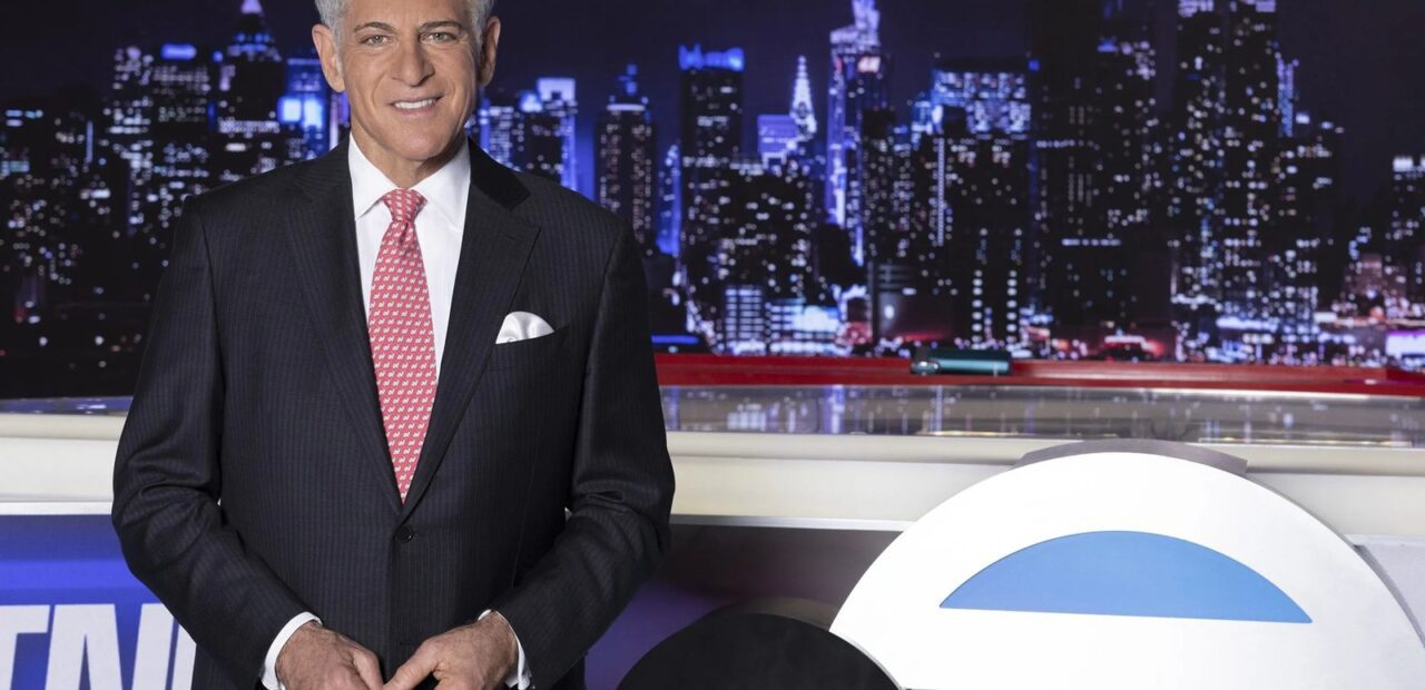 Bill Ritter Steps Down as WABC Anchor After Alzheimer’s Diagnosis