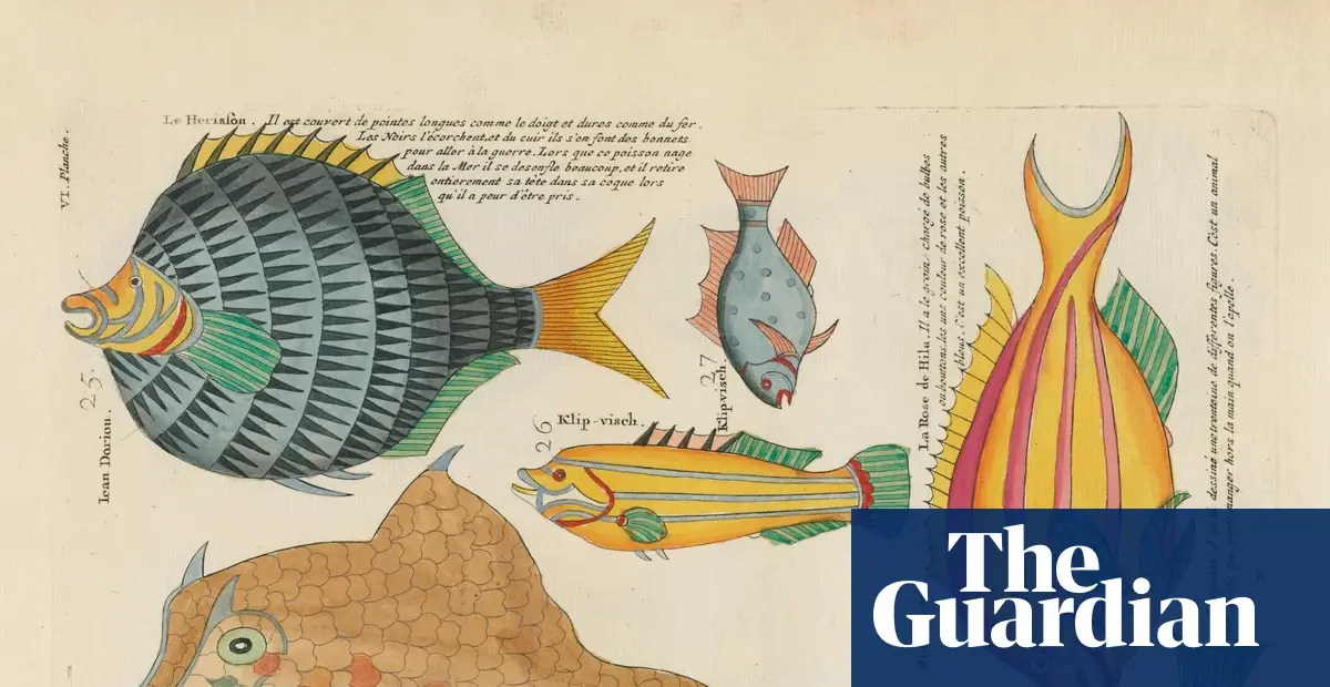 Biodiversity Heritage Library offers 64m pages of scientific knowledge for free