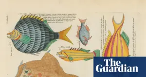 Biodiversity Heritage Library offers 64m pages of scientific knowledge for free