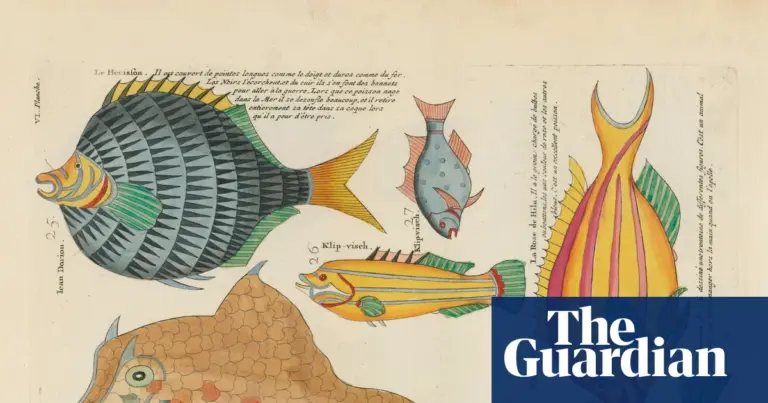 Biodiversity Heritage Library offers 64m pages of scientific knowledge for free