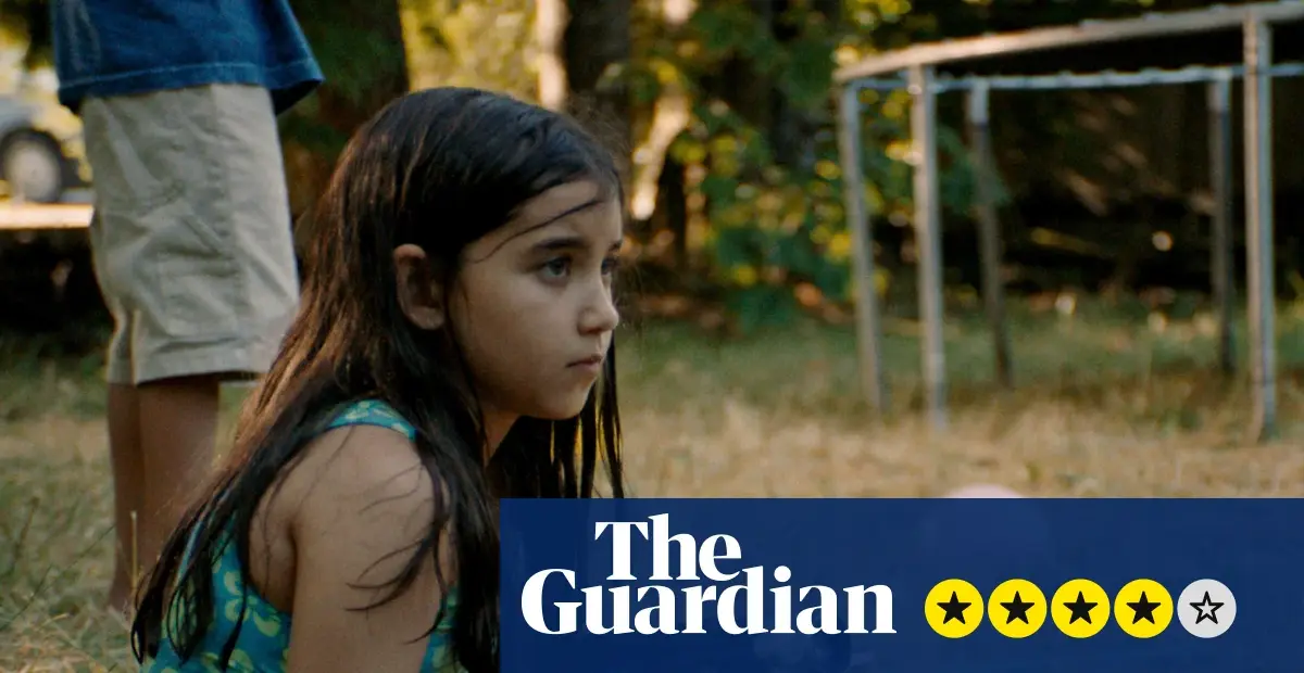 Blue Heron film review: sombre portrait of childhood trauma in 1990s Canada