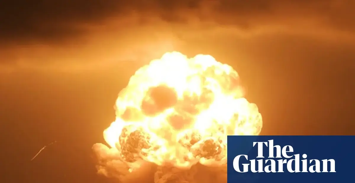 Blue Origin aims to fly New Glenn again by end of 2026 after explosion