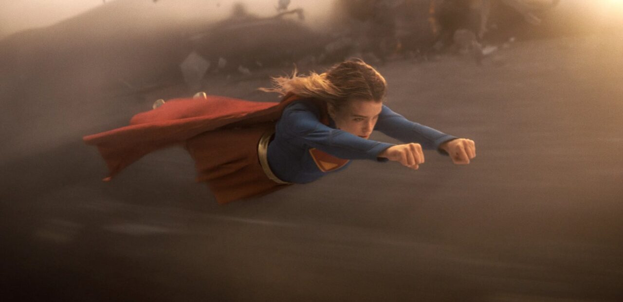 Box Office: 'Supergirl' Stumbles, 'Toy Story 5' and 'Michael' Strong; Comcast to Split NBCUniversal and Sky
