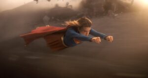 Box Office: 'Supergirl' Stumbles, 'Toy Story 5' and 'Michael' Strong; Comcast to Split NBCUniversal and Sky