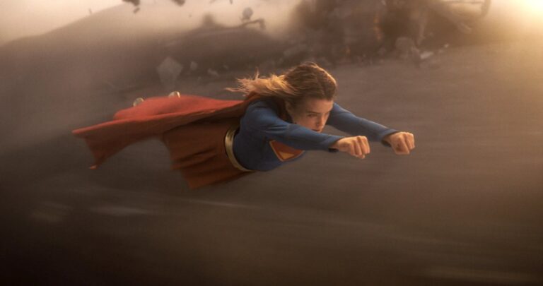 Box Office: 'Supergirl' Stumbles, 'Toy Story 5' and 'Michael' Strong; Comcast to Split NBCUniversal and Sky