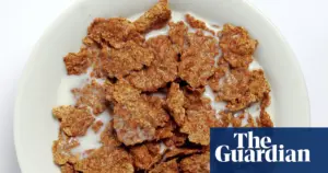 Bran flakes may be reclassified as junk food under UK nutrition reform