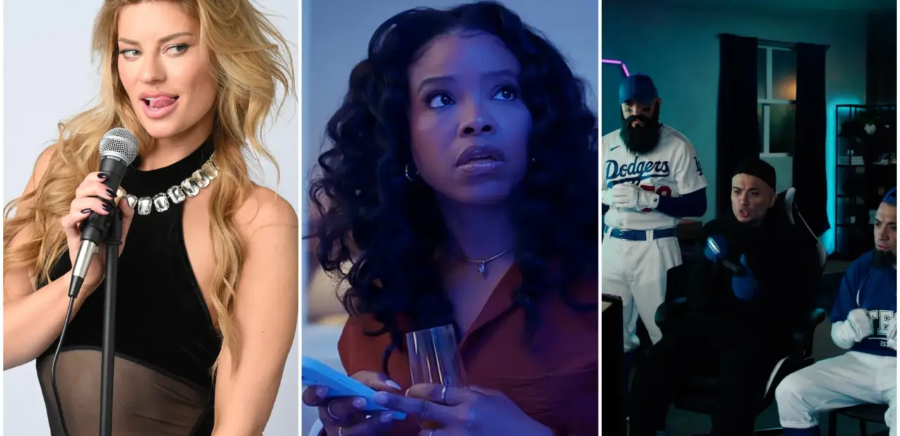 Brands and Studios Embrace Microdrama Series for Short-Form Video