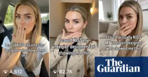 Brands use AI-generated influencers on social media, investigation finds