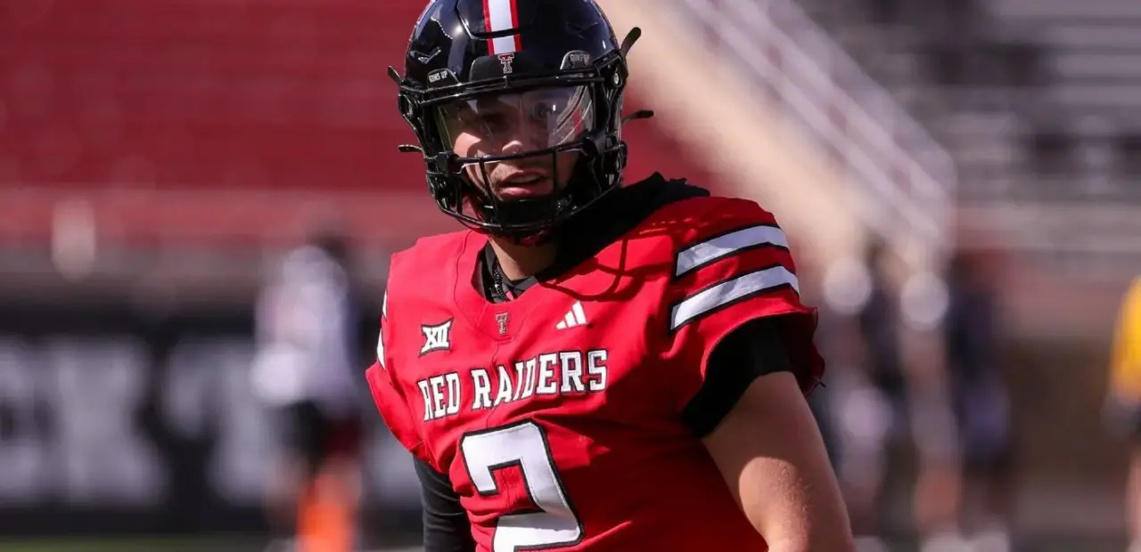 Brendan Sorsby Declares for NFL Supplemental Draft Amid Gambling Concerns