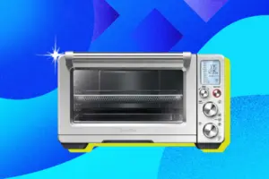 Breville Smart Oven Discounted 20 Percent During Early Prime Day