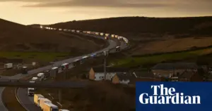 Brexit economic impact detailed in 10-year review charts