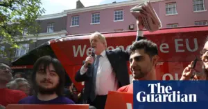 Brexit voting areas saw faster relative growth in foreign workers since 2016