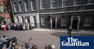 British PM Keir Starmer Resigns After Pressure From Party