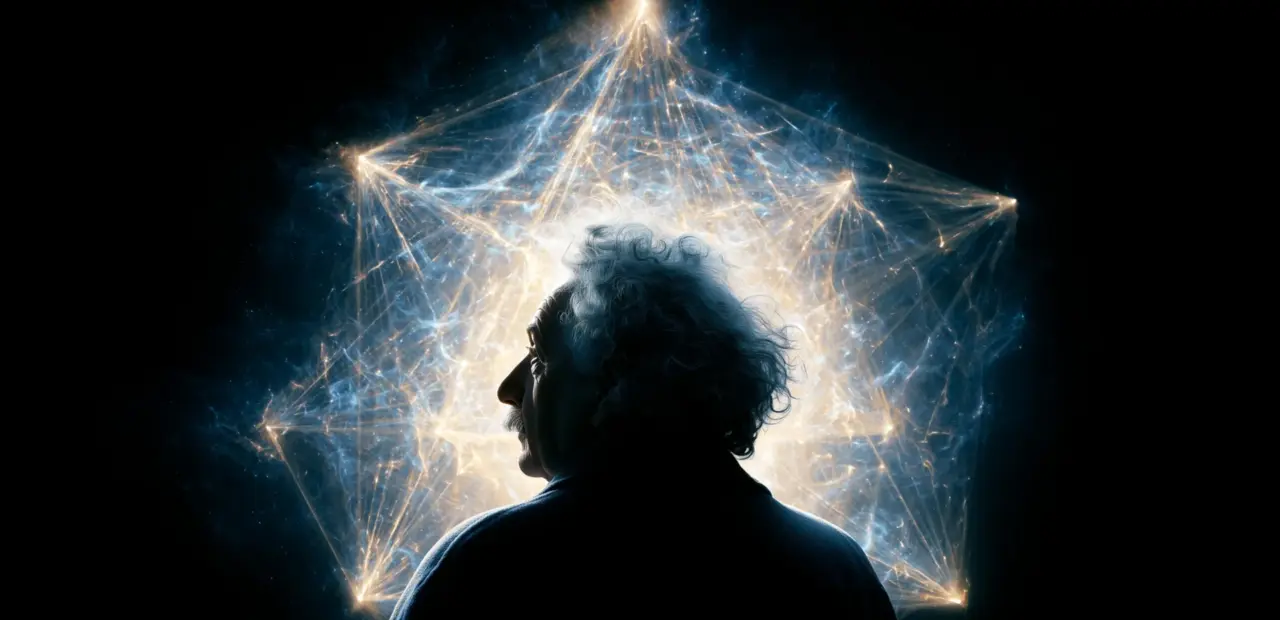 Brown University researchers propose topological explanation for cosmological constant problem