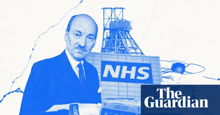 Burnham's nationalisation plans echo Attlee-era blueprint, single source reports