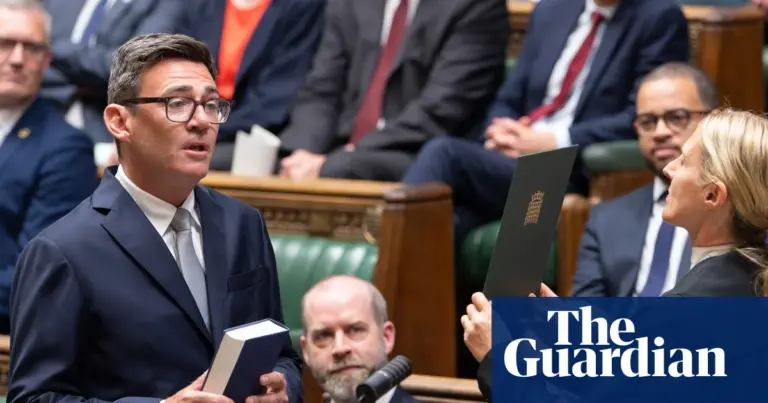 Burnham told defence plan must pass 'Moscow test' to deter Russia