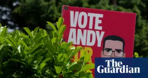 Burnham wins Makerfield byelection with broad voter coalition