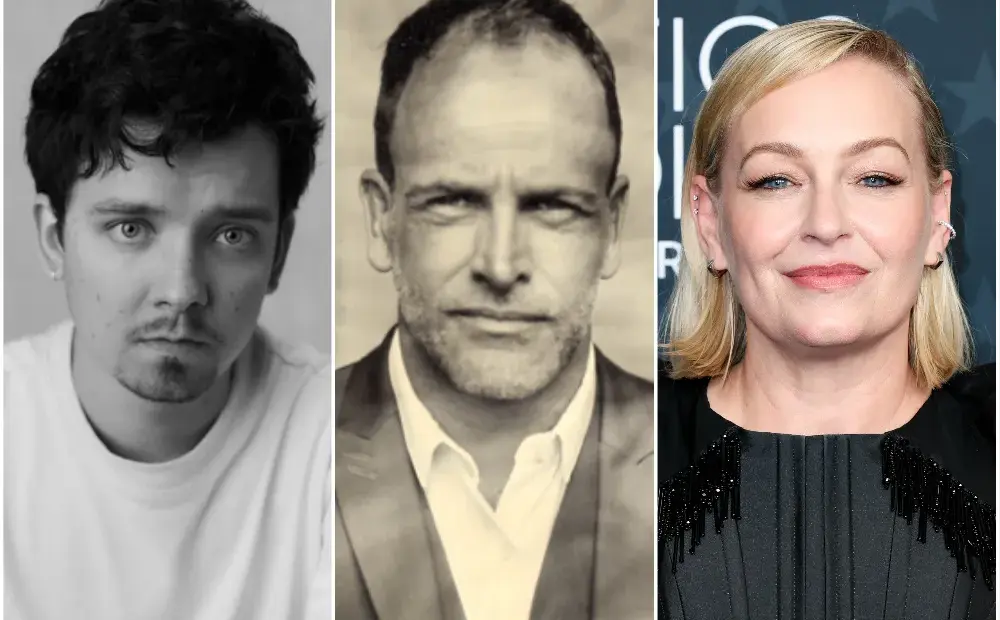 Butterfield, Miller, Tremarco Join Beatles Series ‘Hamburg Days’