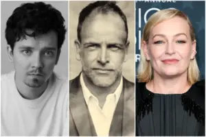 Butterfield, Miller, Tremarco Join Beatles Series ‘Hamburg Days’